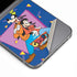 Disney Goofy and Max Galaxy Z Flip6 Skin